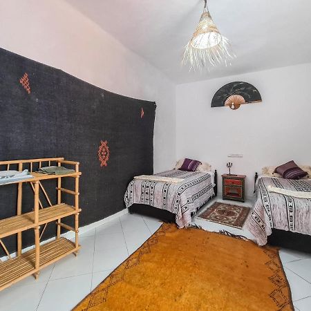 Riad Miya Szavíra Kültér fotó