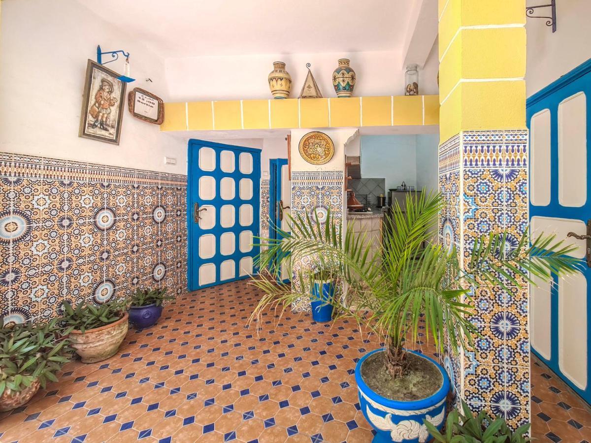 Riad Miya Szavíra Kültér fotó