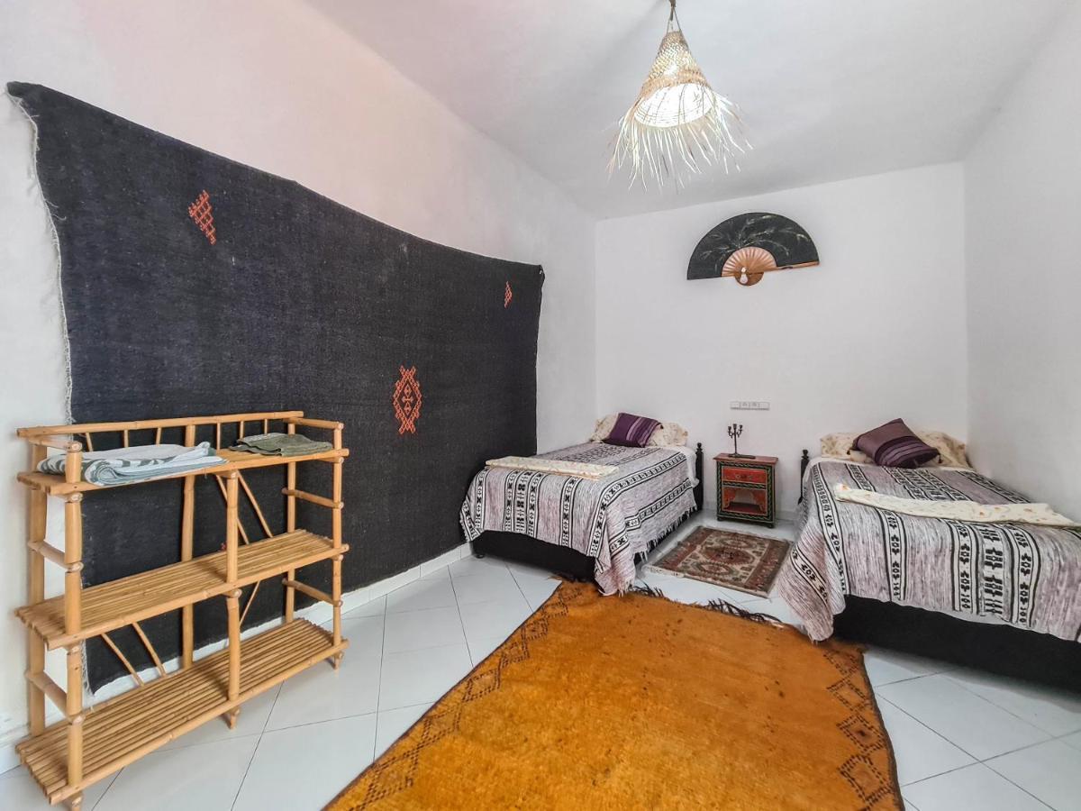 Riad Miya Szavíra Kültér fotó