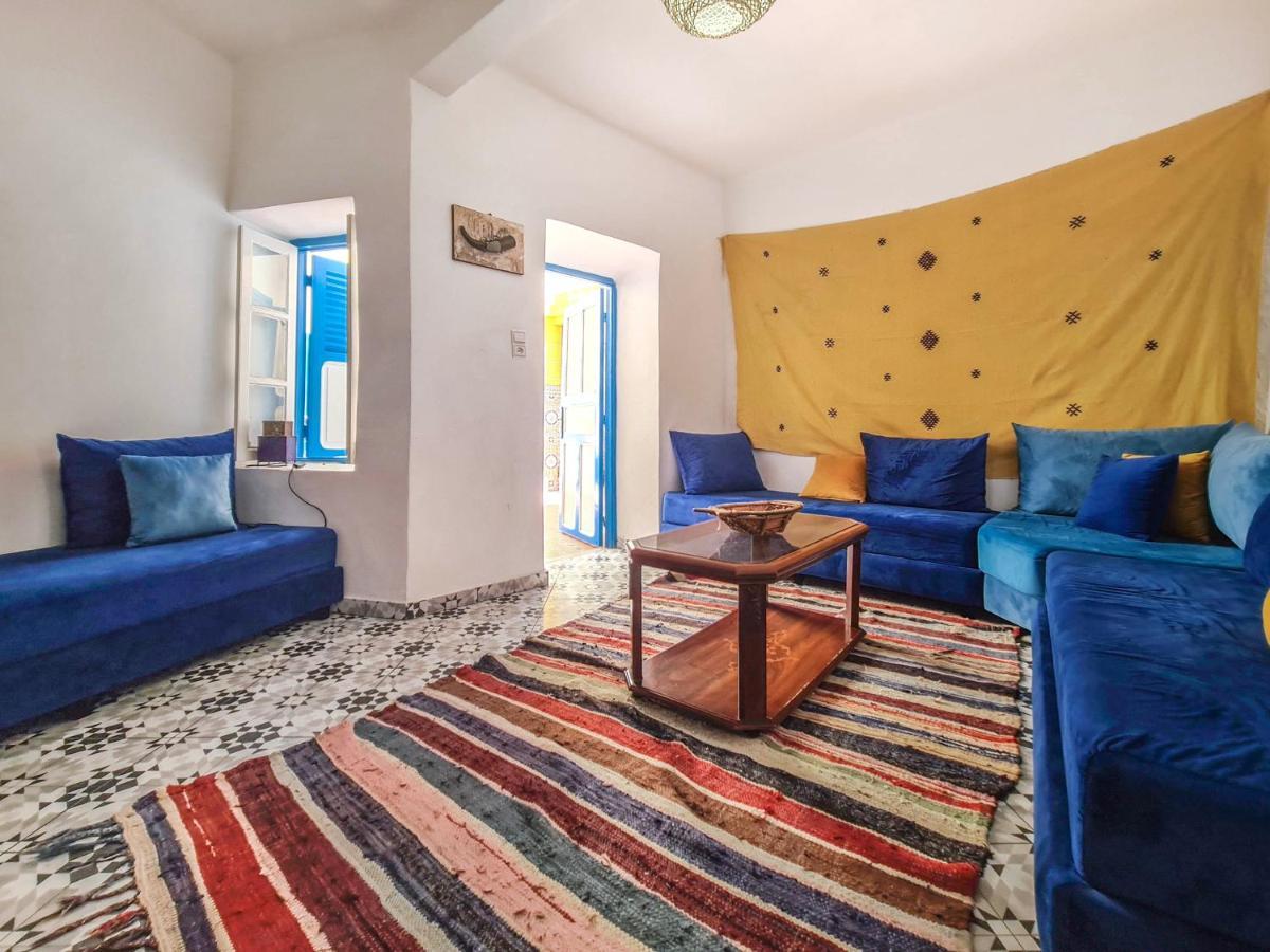 Riad Miya Szavíra Kültér fotó