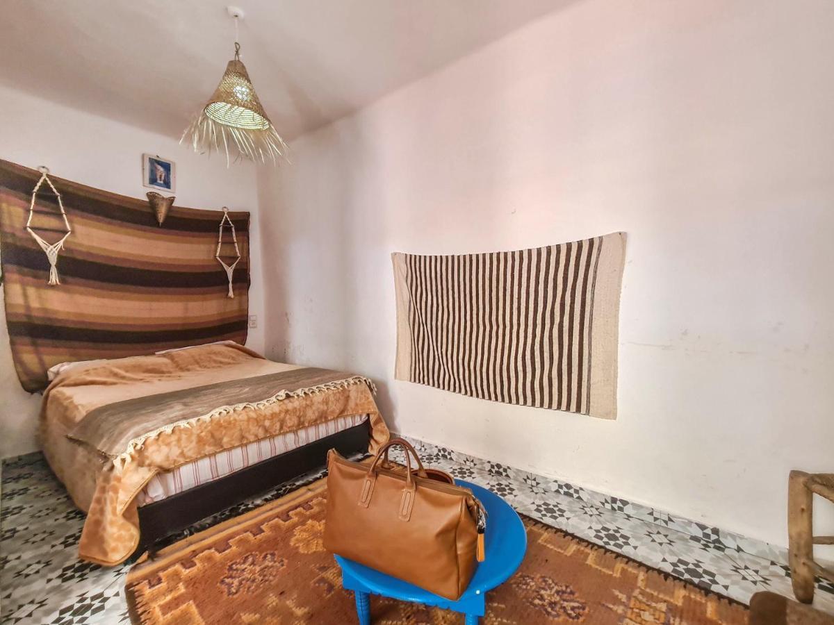 Riad Miya Szavíra Kültér fotó