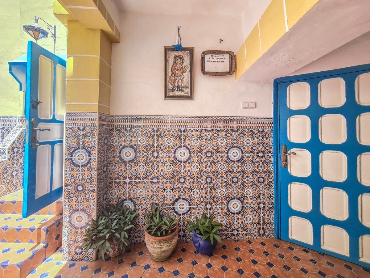 Riad Miya Szavíra Kültér fotó