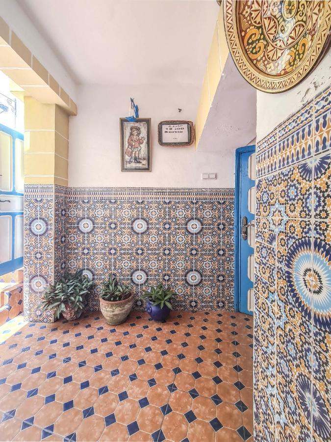 Riad Miya Szavíra Kültér fotó