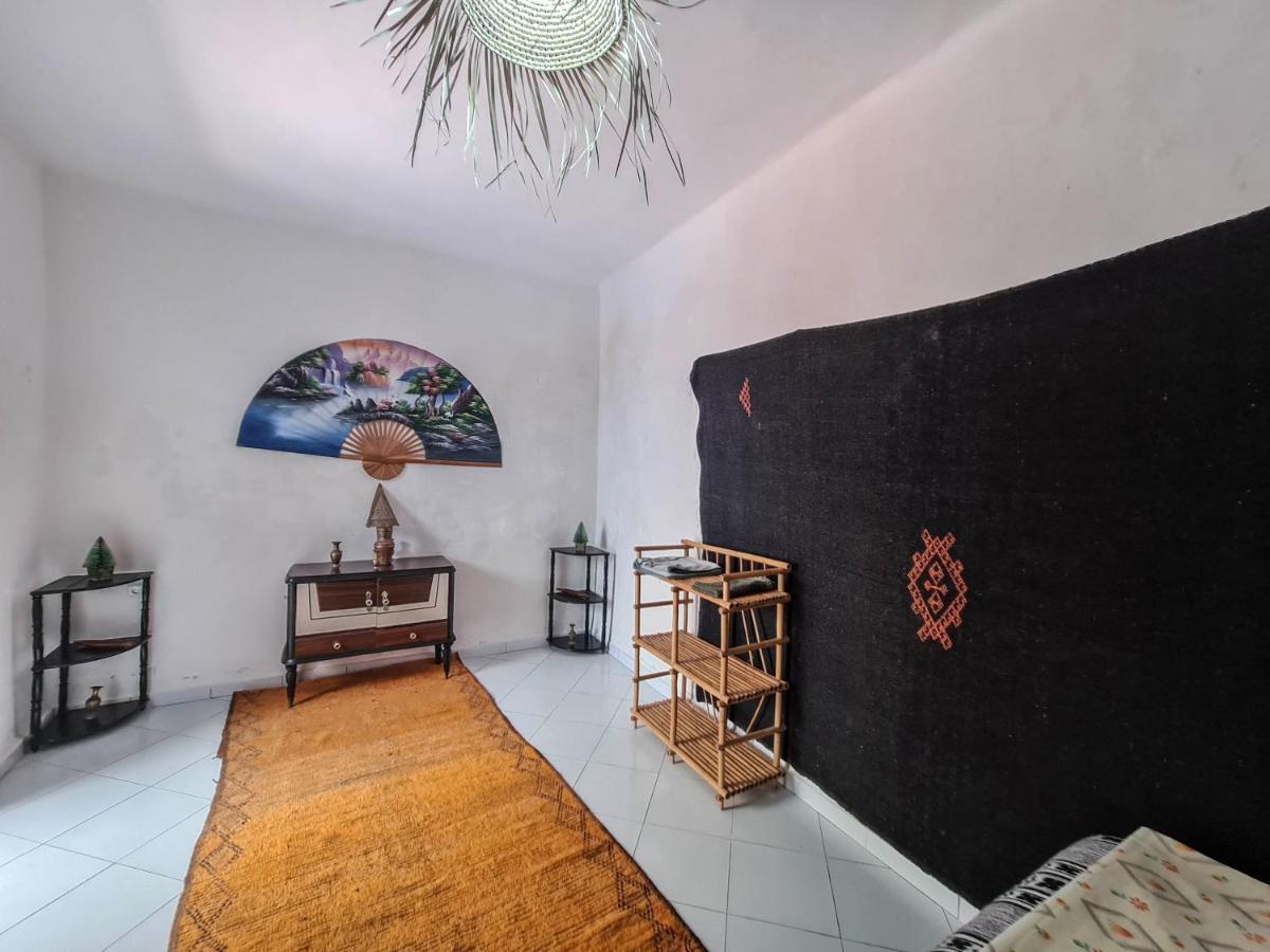 Riad Miya Szavíra Kültér fotó