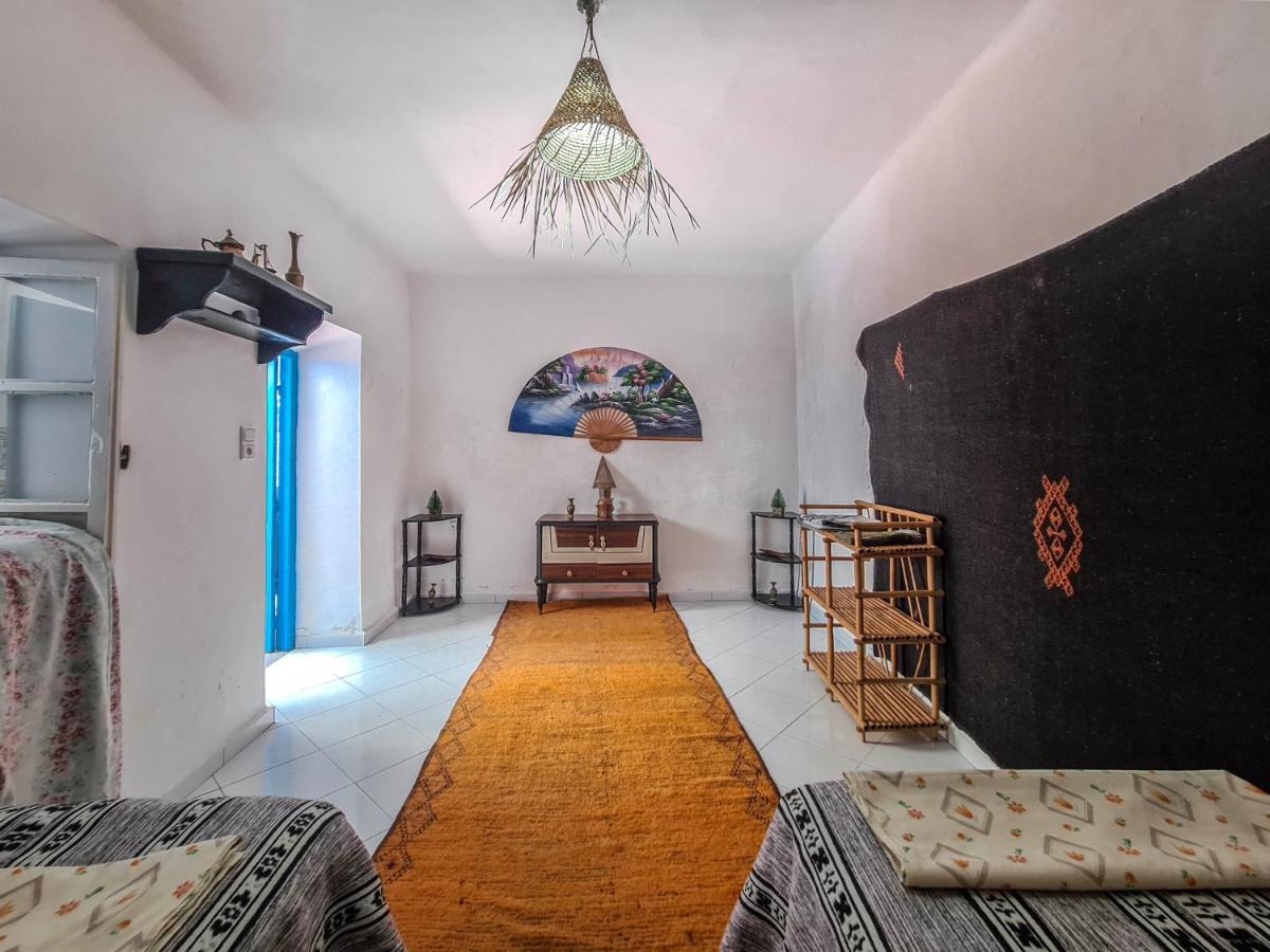 Riad Miya Szavíra Kültér fotó
